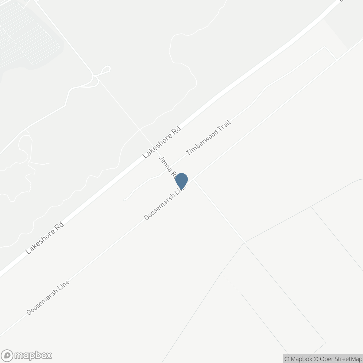 10011 JENNA ROAD, Grand Bend, Ontario N0M 1T0
